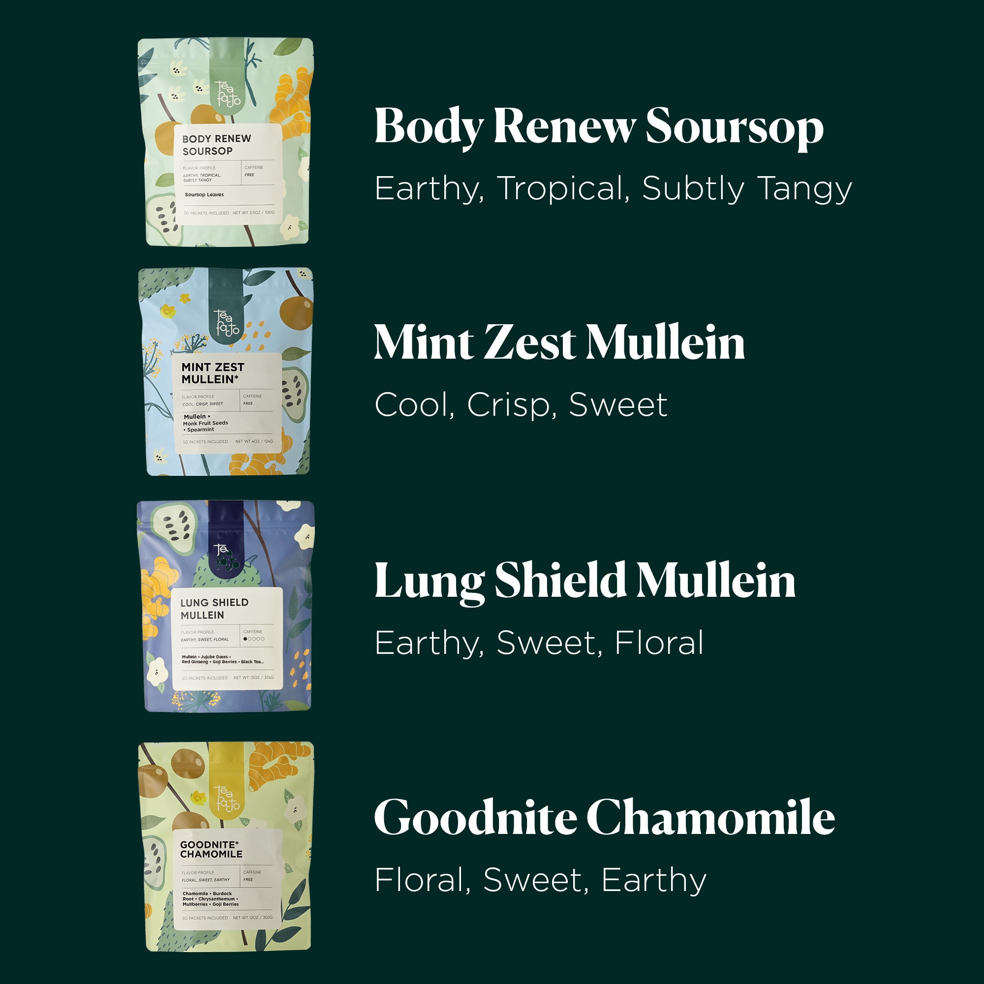 Try Them All Bundle