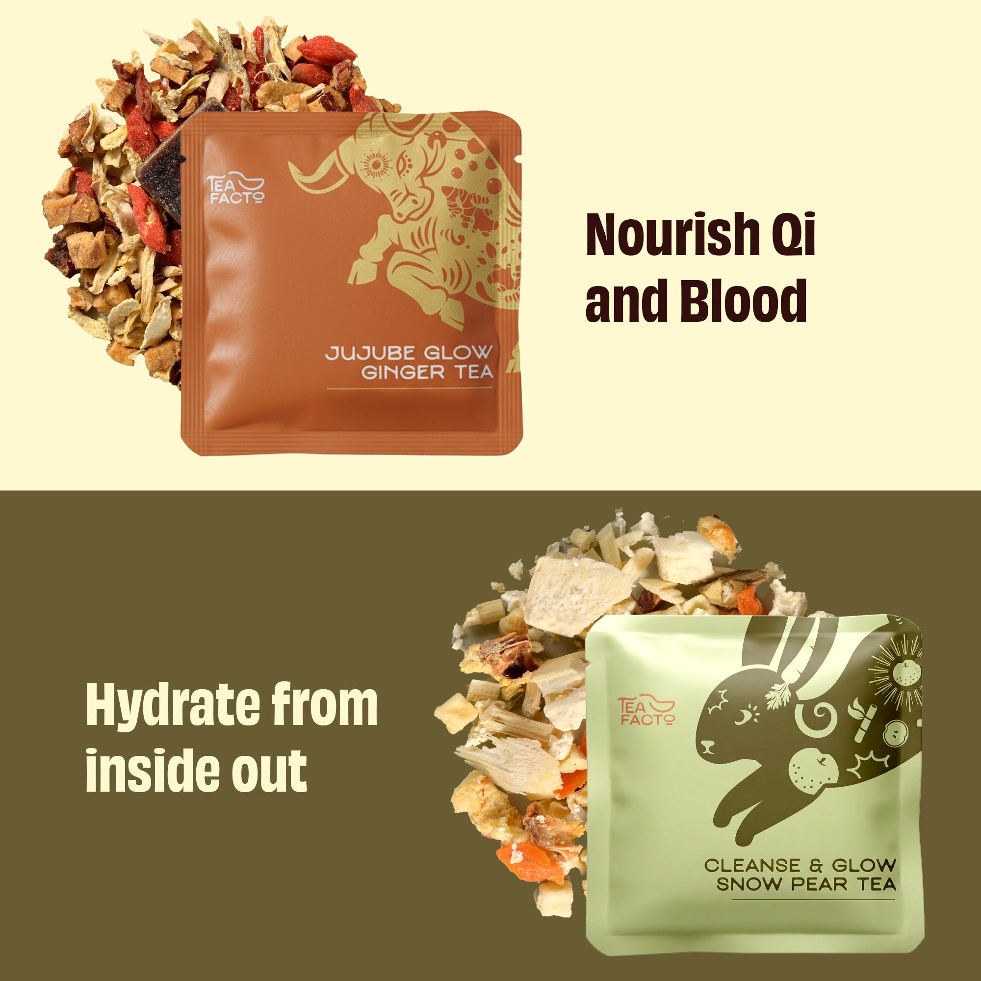 Chinese Baddie Bundle