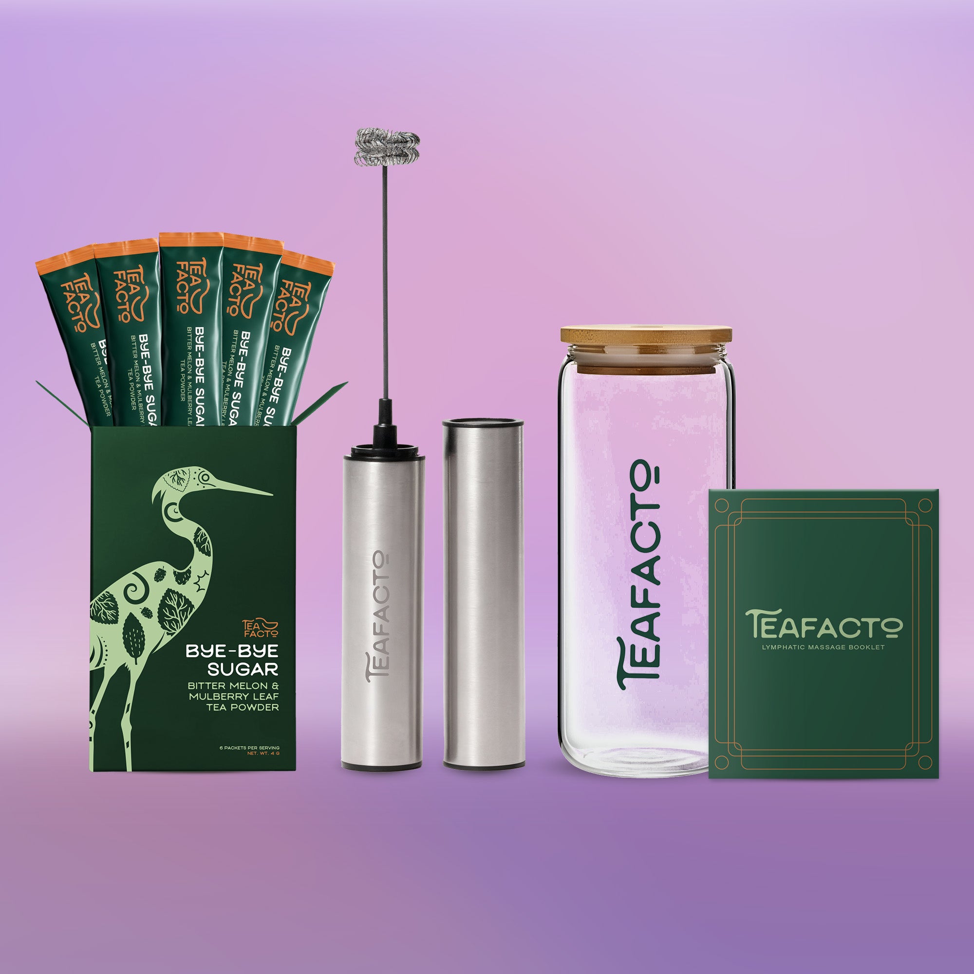 Sugar Burn GLP-1 Booster