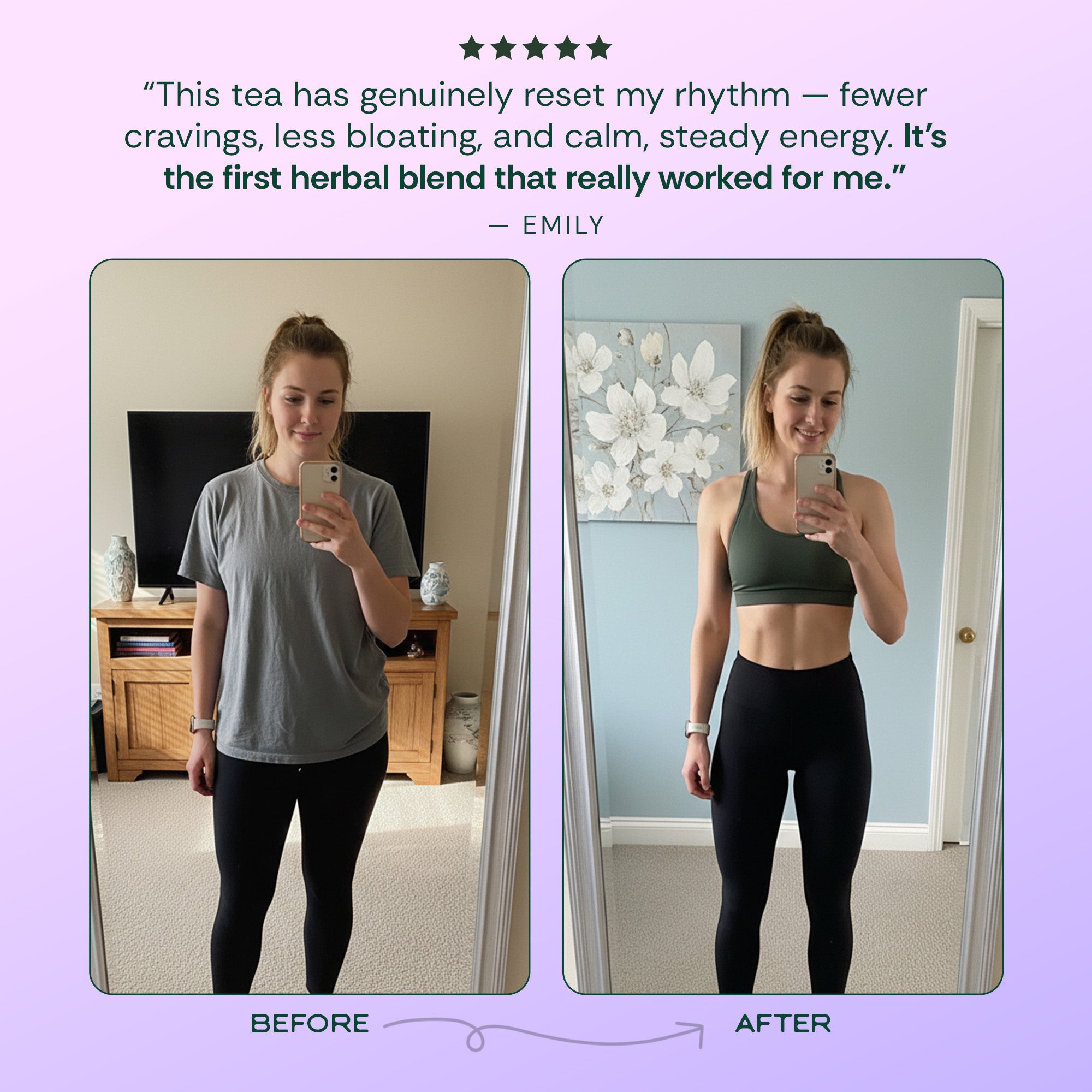 Ultimate Burn & Depuff Collection