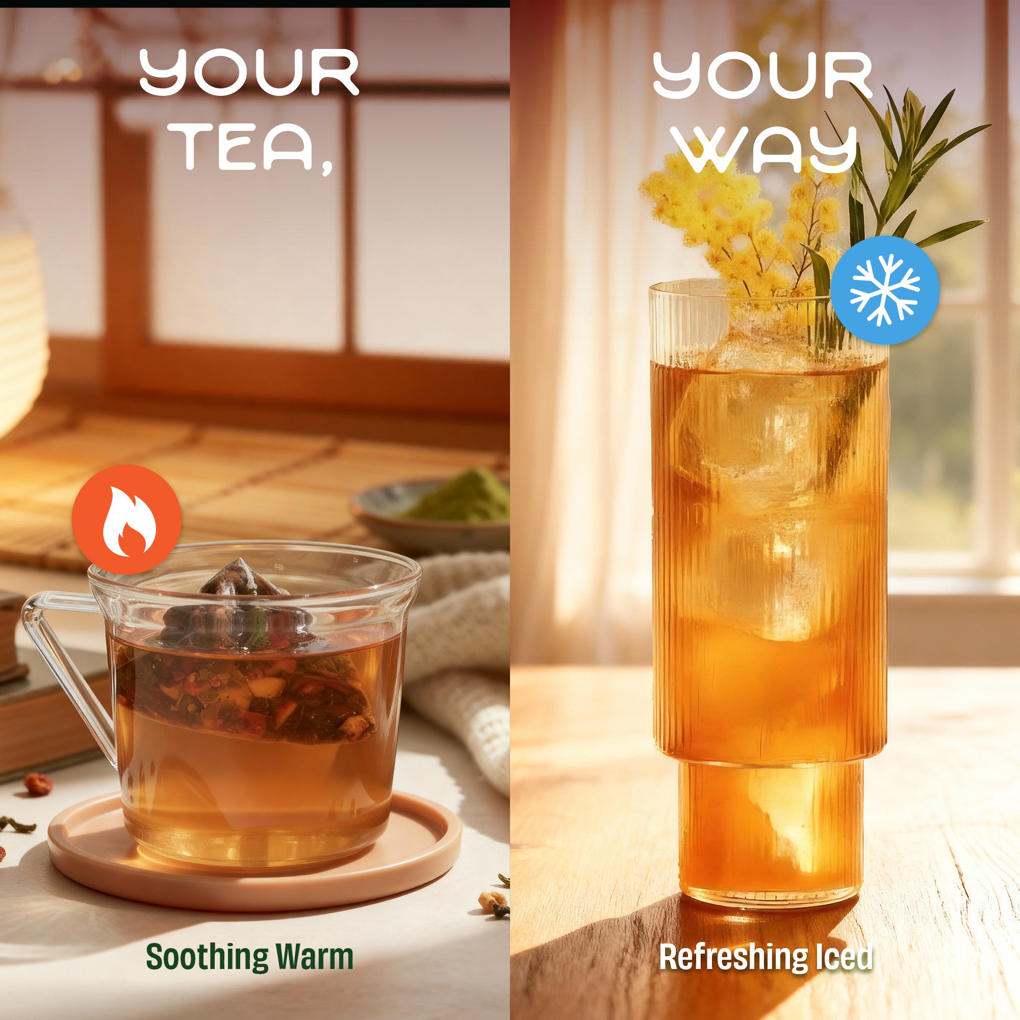 Lung Shield Mullein | Lung Detox for Smokers