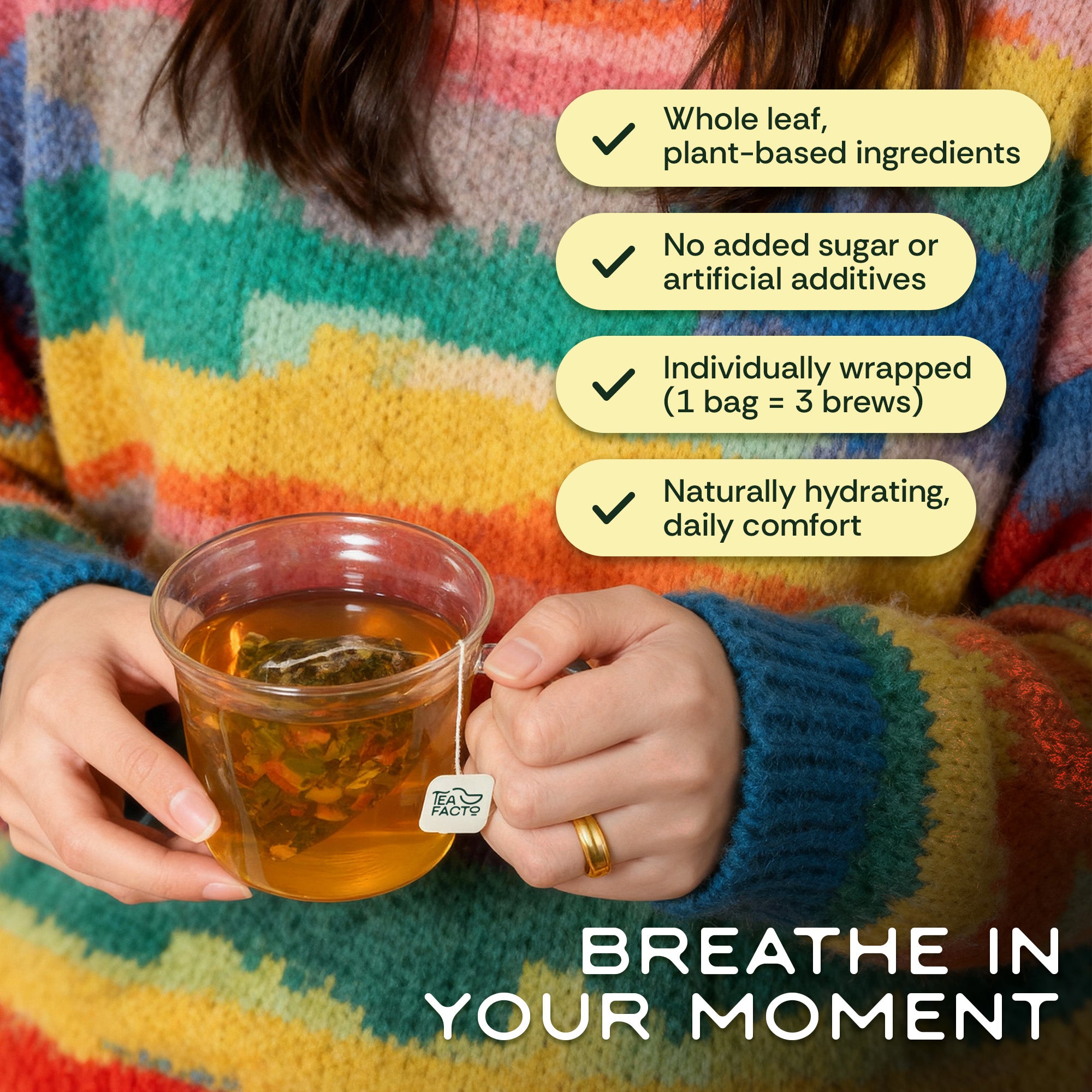 Lung Shield Mullein | Lung Detox for Smokers