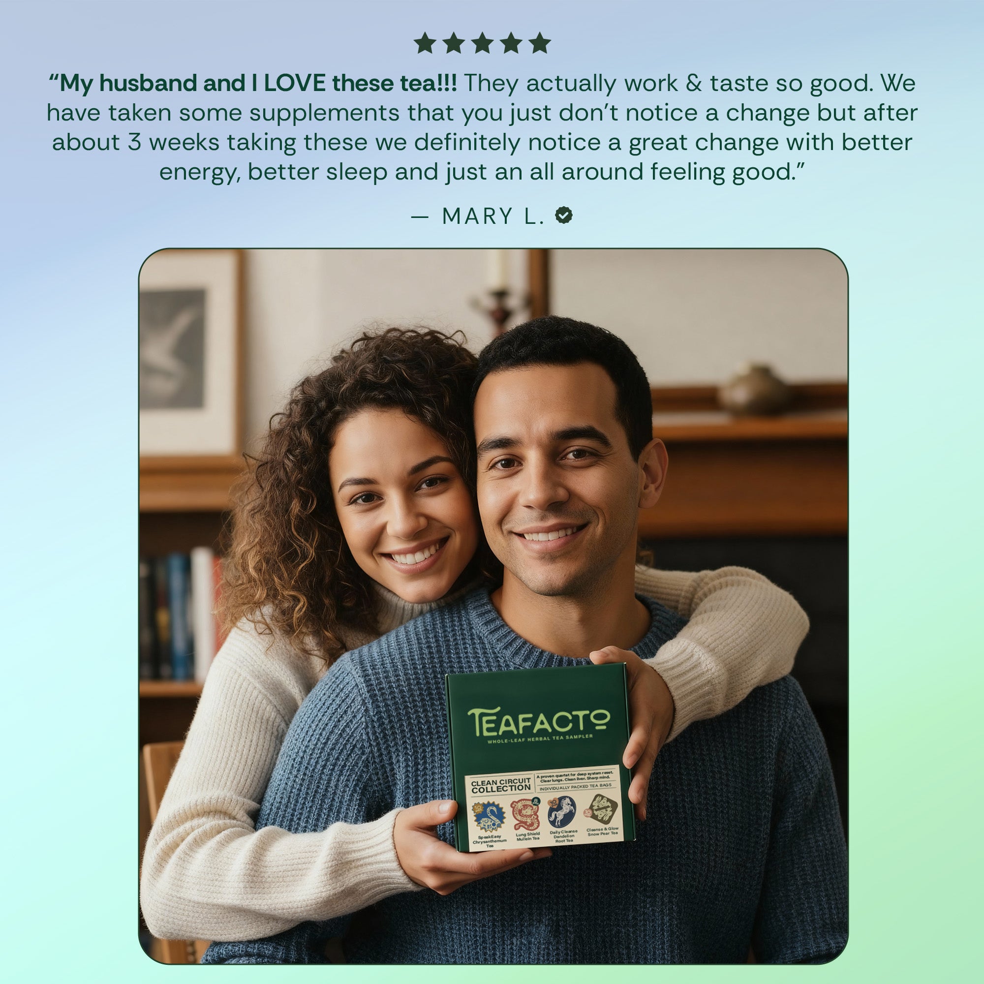 The Clean Circuit Collection | Lungs, Liver Detox