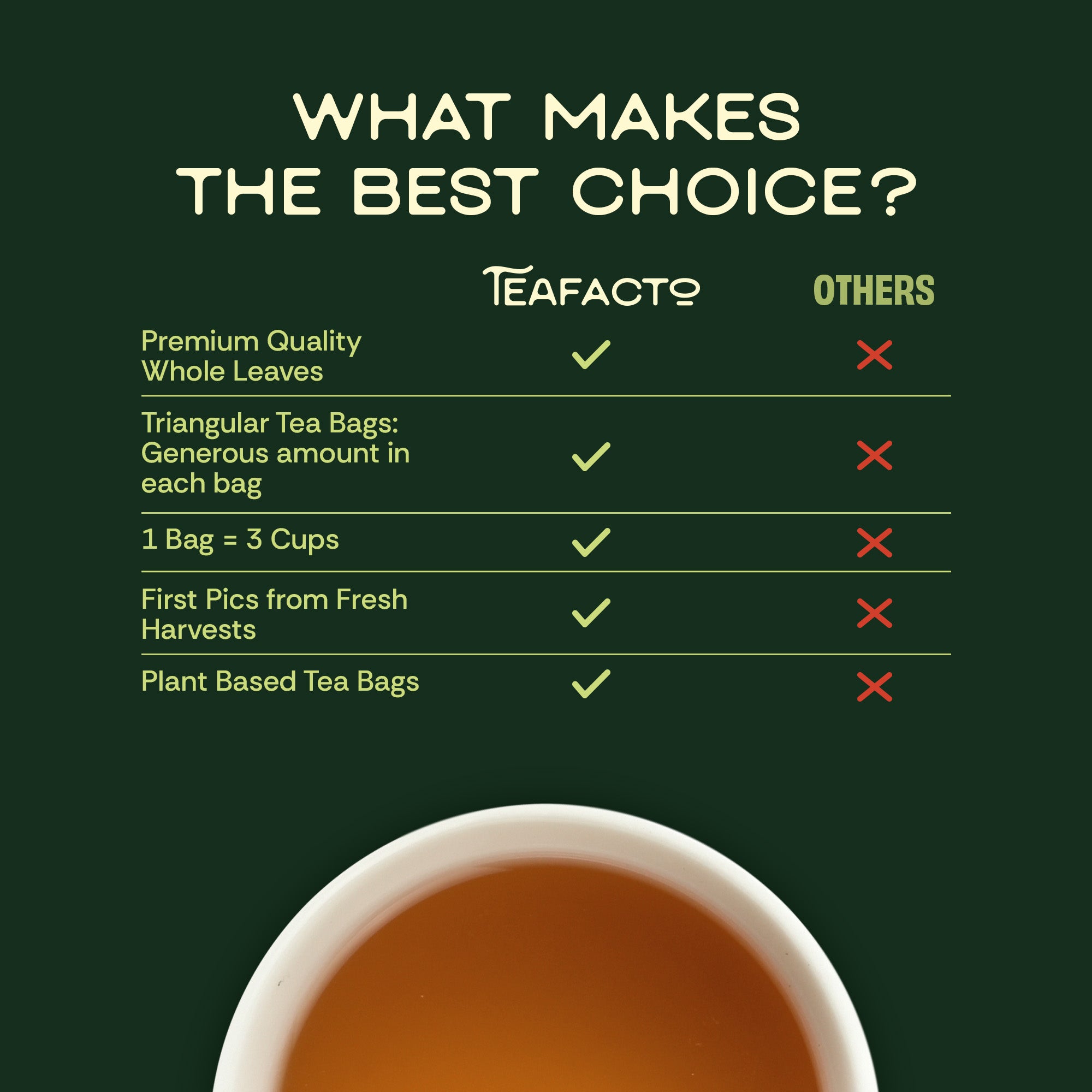 Viral Asian Jujube Ginger Tea - Glowy Skin & Happy Flow (30 day supply)