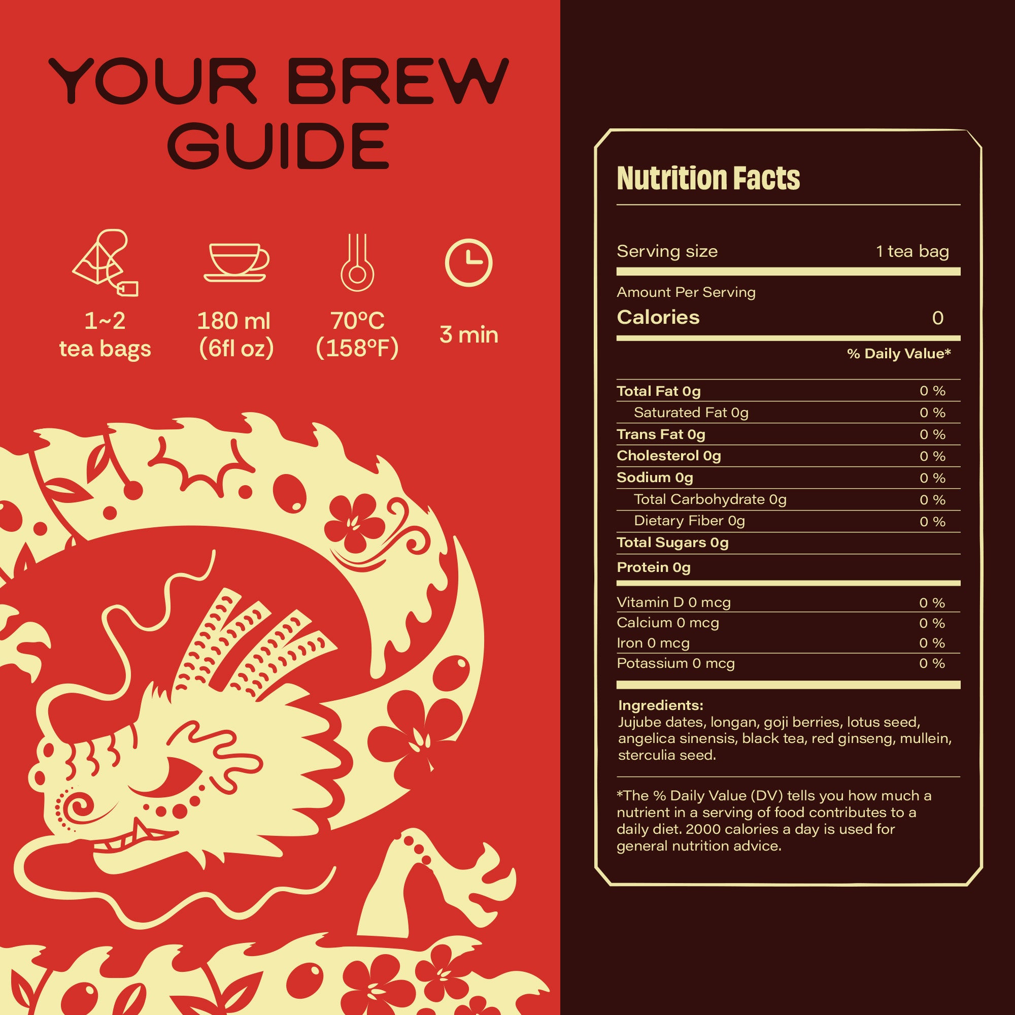 Lung Shield Mullein | Lung Detox for Smokers