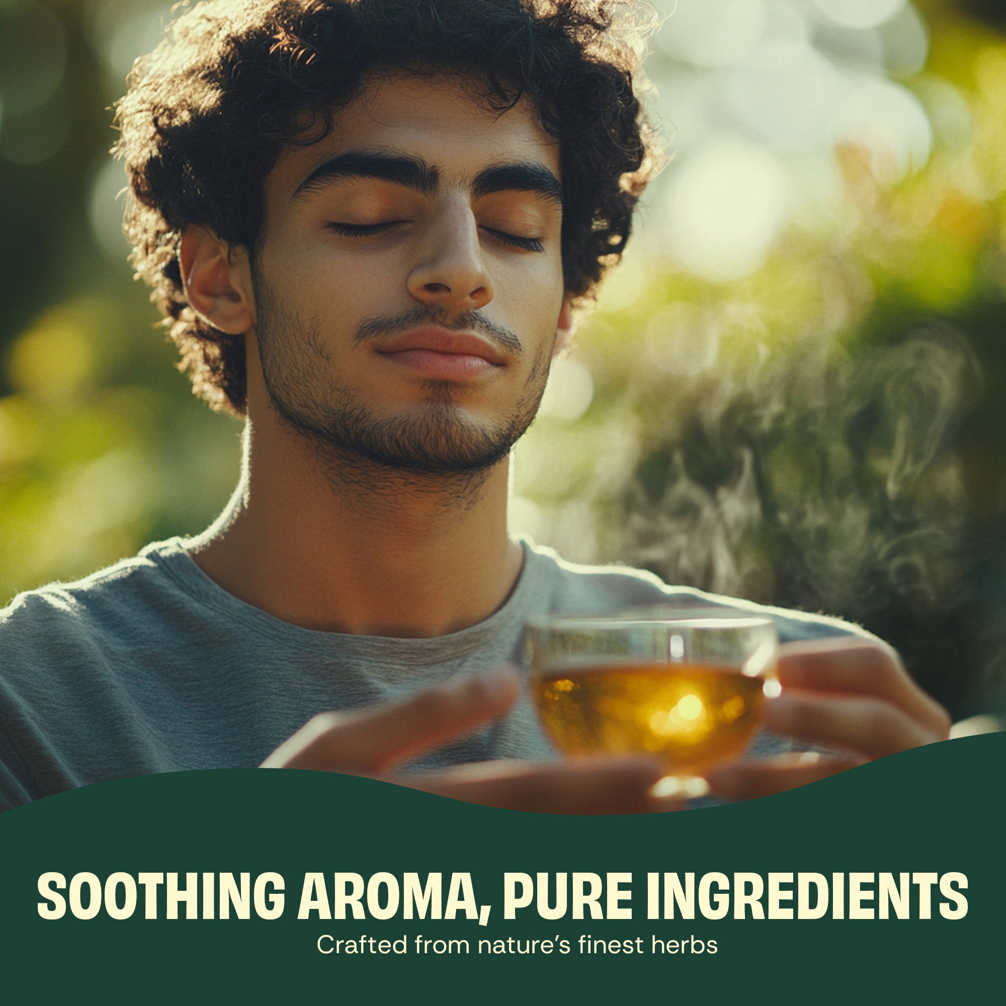 Bye-bye Sugar Tea | Metabolism, Sugar Cravings, Weight (10 bags)