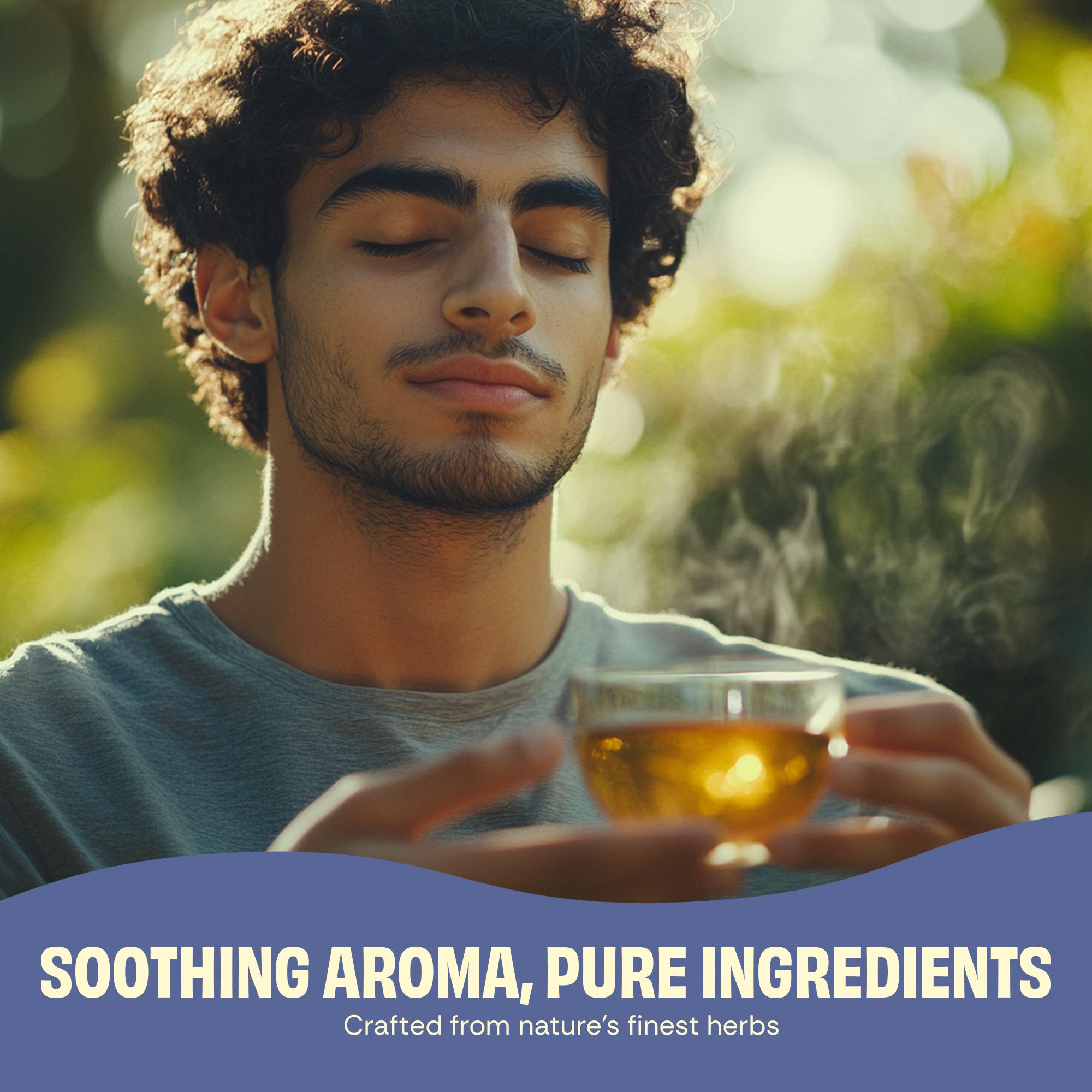 Green Grapes Jasmine Tea (10 Pack)