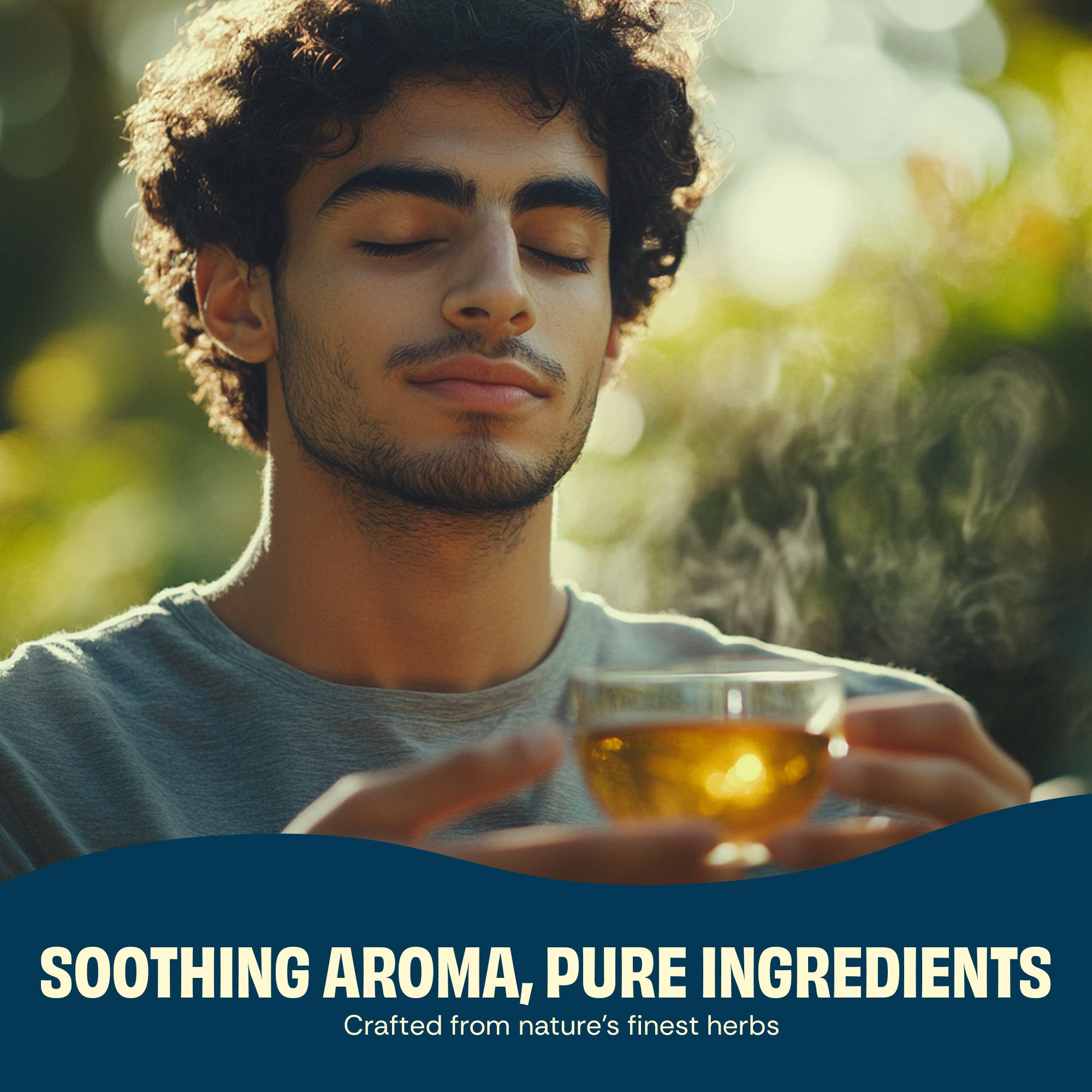 Daily Cleanse Dandelion Tea | Liver Detox (10 bags)