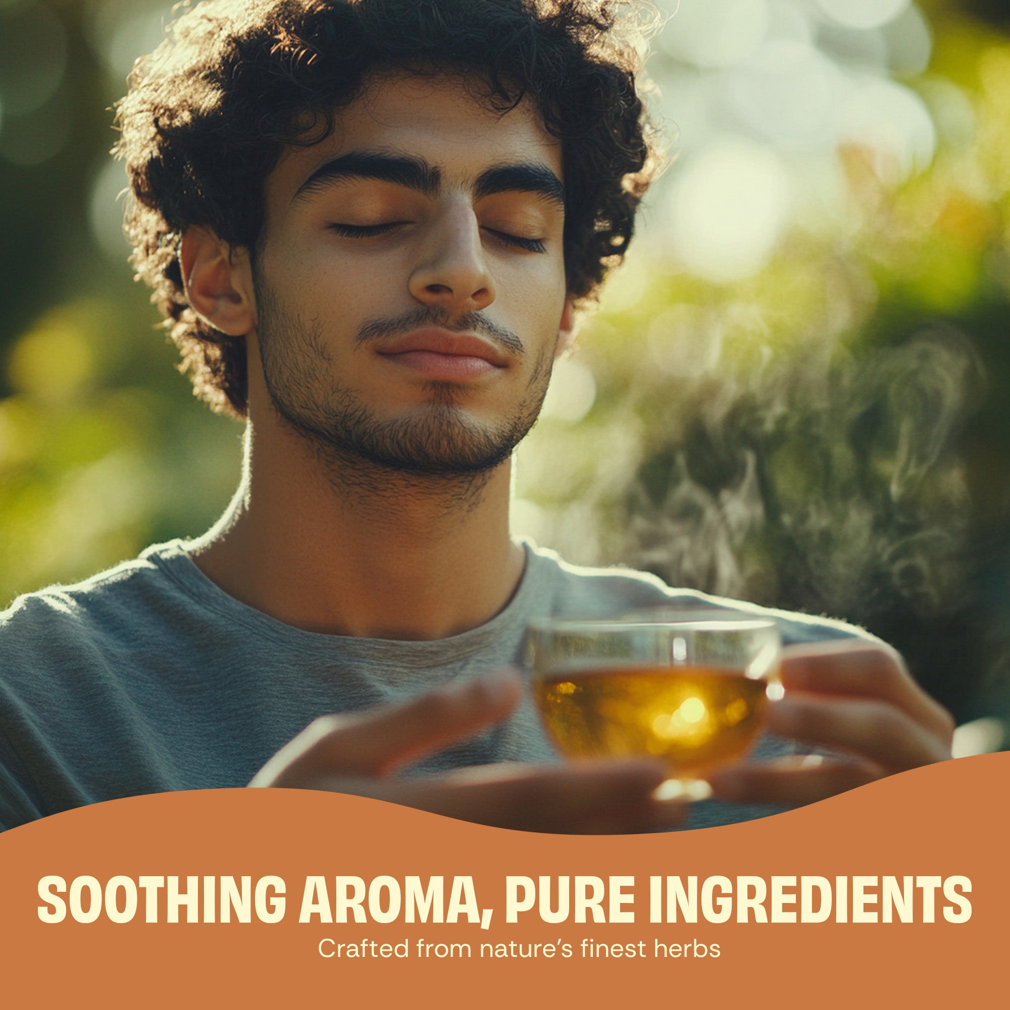 Fennel Treasures Tea | Debloating & Digestion (30 bags)