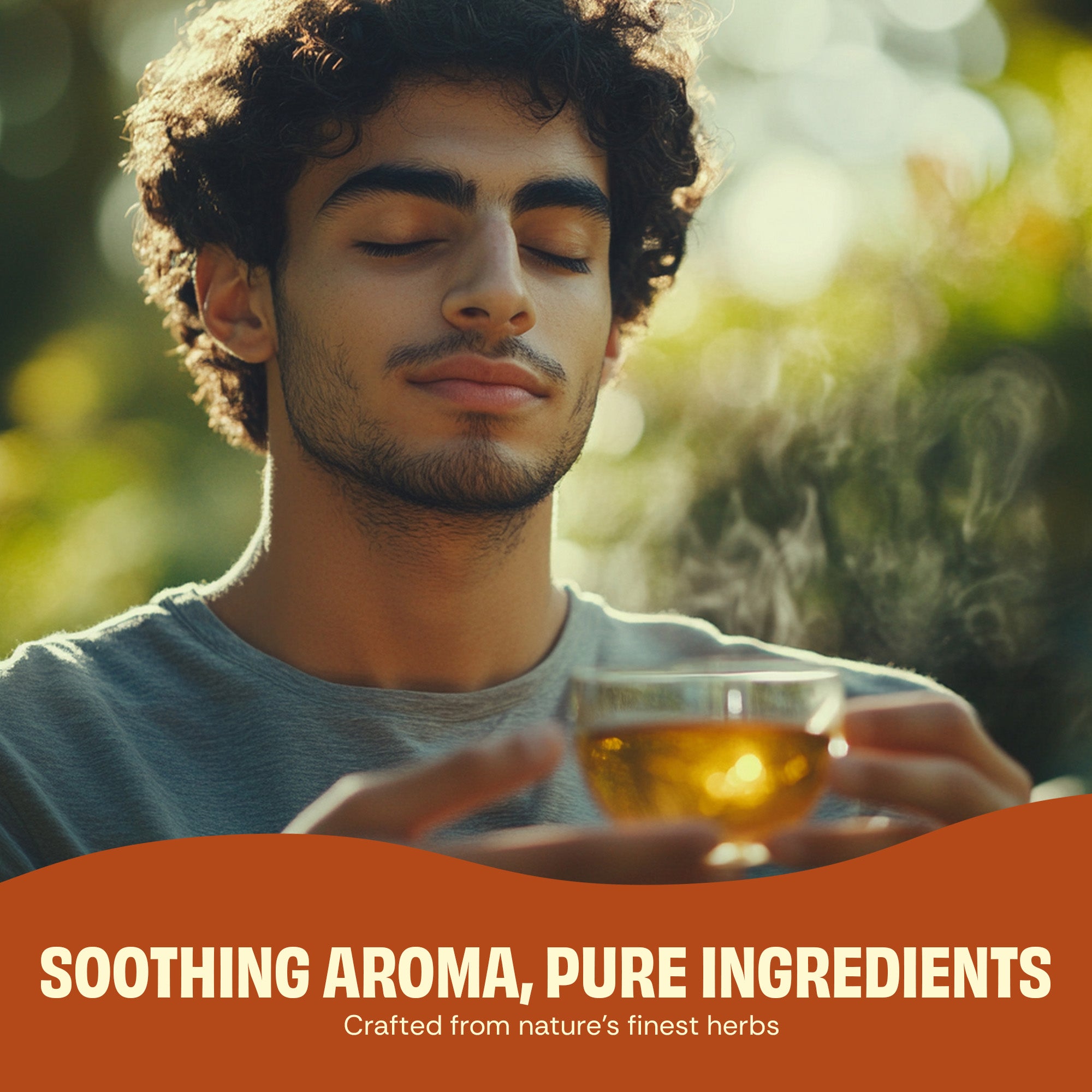 Inner Glow Ginger Jujube Tea (10 Pack)