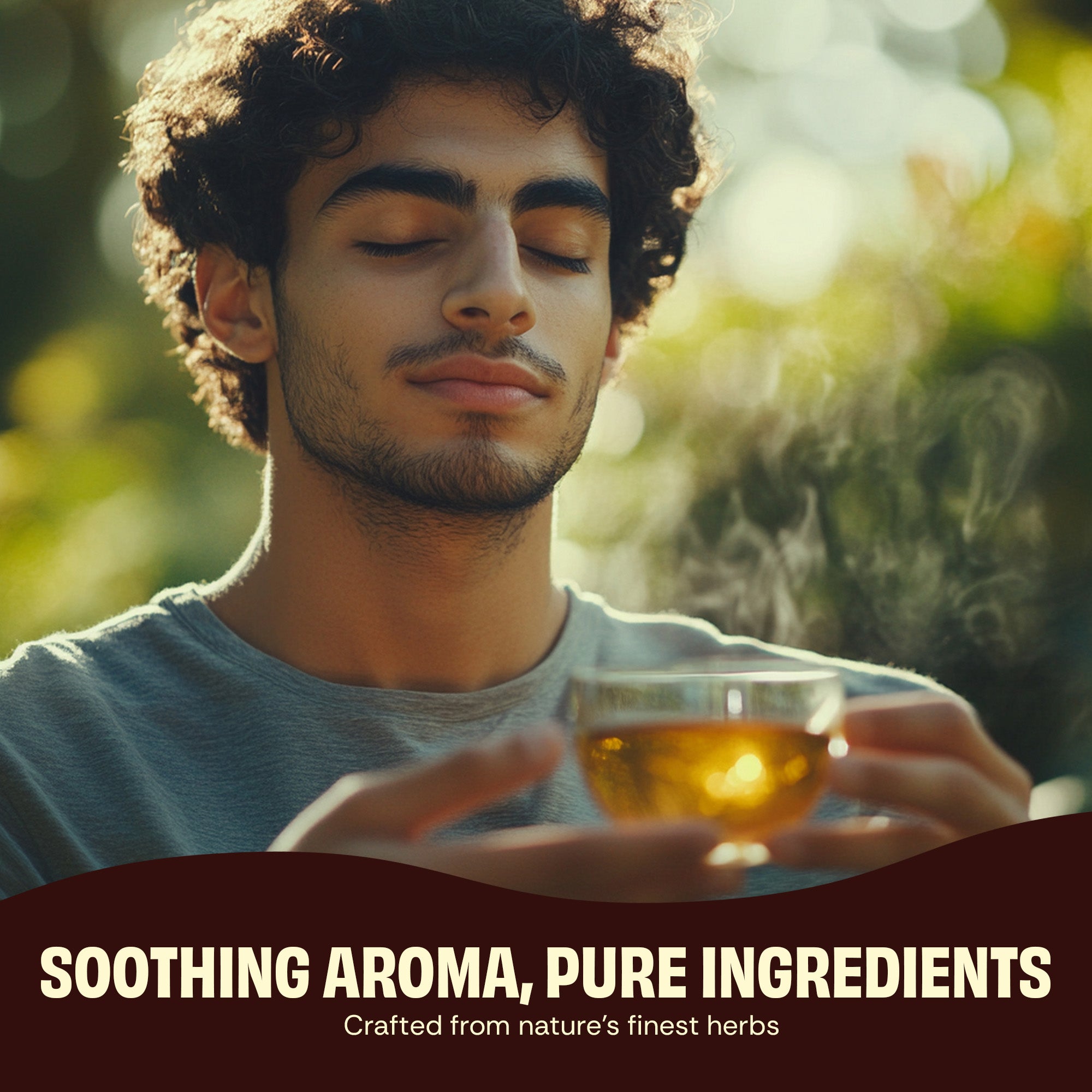 Lung Shield Mullein | Lung Detox for Smokers