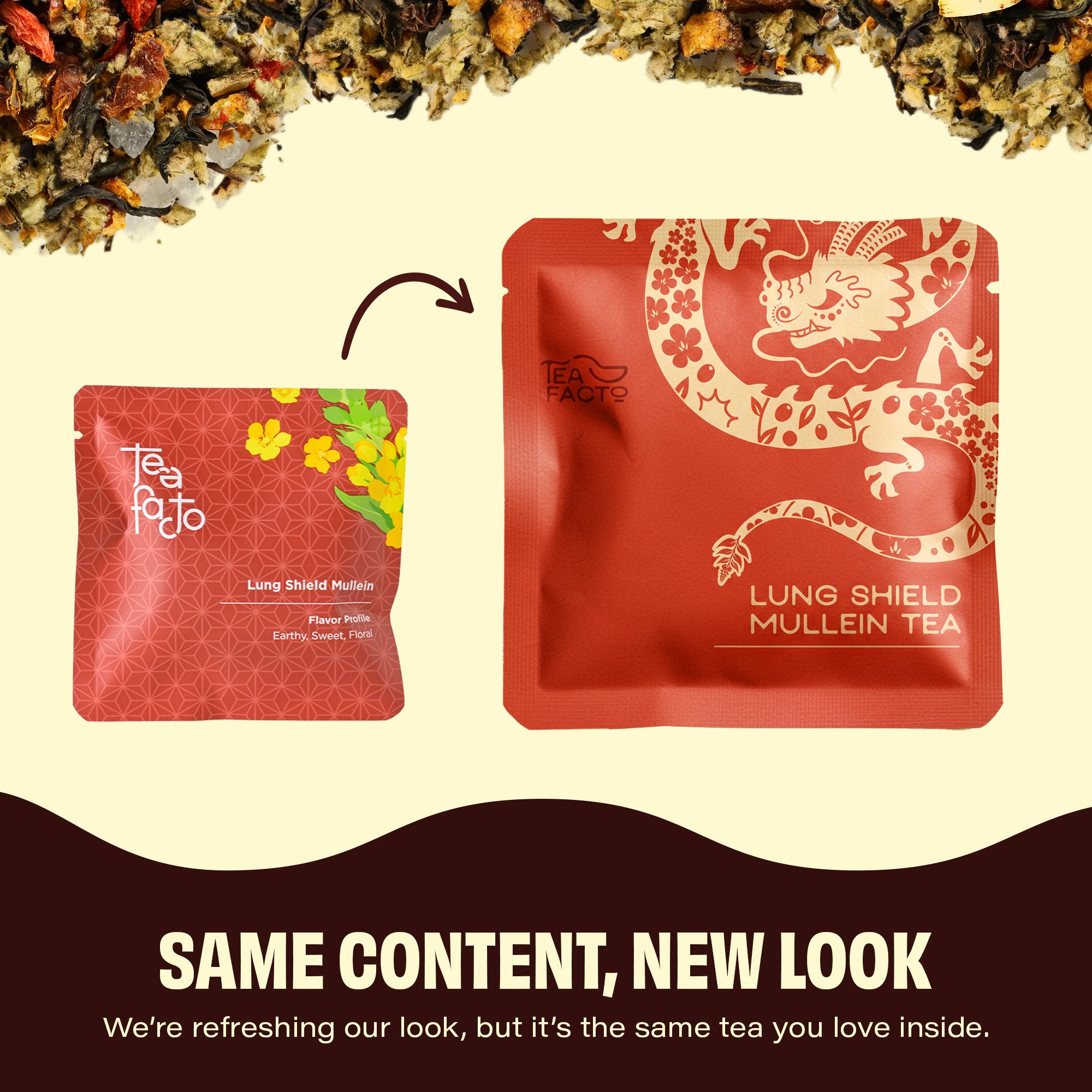 Lung Shield Mullein | Lung Detox for Smokers