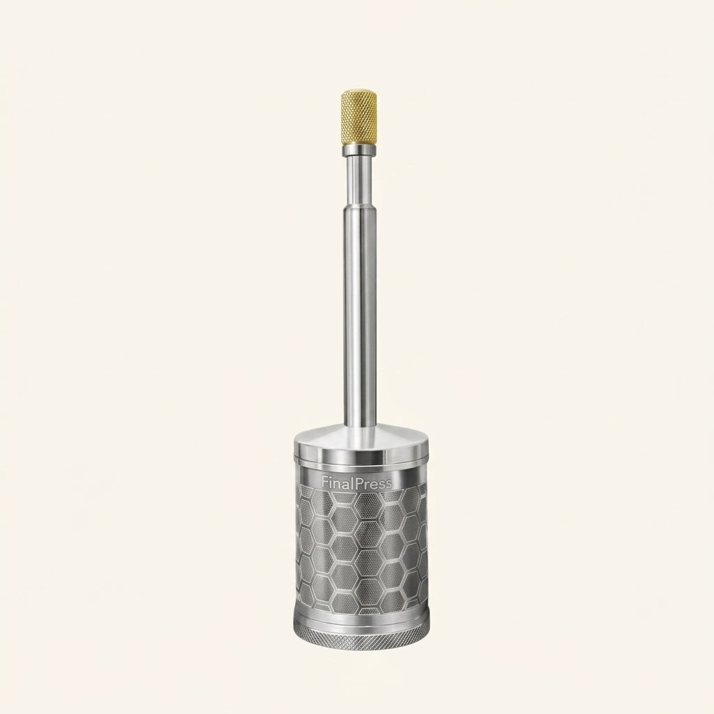 Tea Infuser